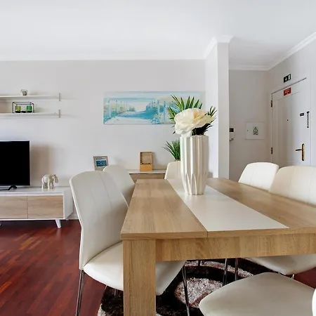 شقة Dorisol Vista Formosa فونشال
