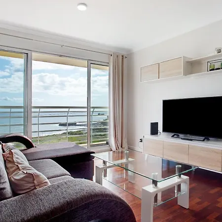 شقة Dorisol Vista Formosa فونشال