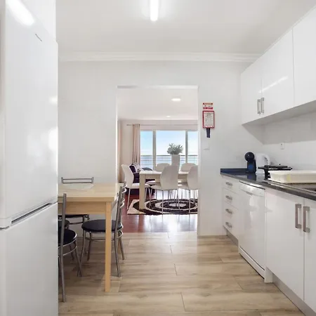Dorisol Vista Formosa * فونشال