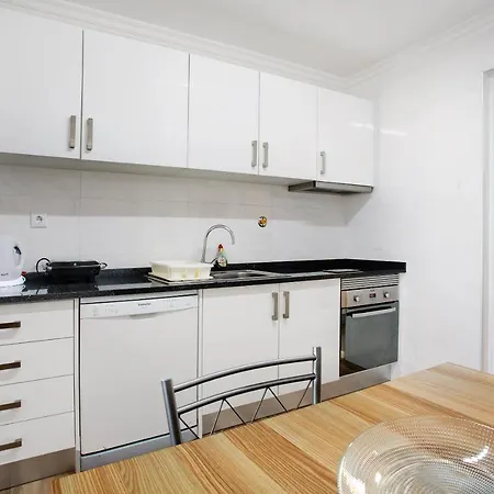 Dorisol Vista Formosa * فونشال