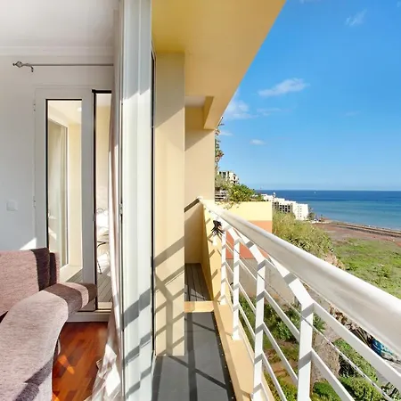 Dorisol Vista Formosa * فونشال