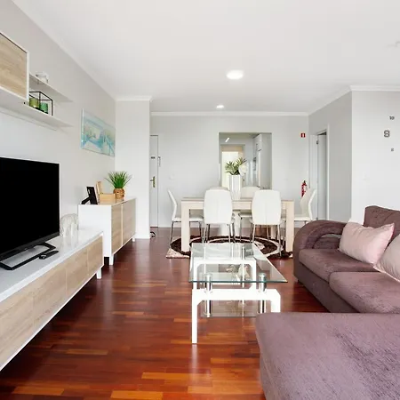 Dorisol Vista Formosa شقة فونشال